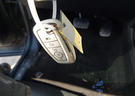 2019 Ford Expedition Max Platinum из США, поврежденный, VIN 1FMJK1MTXKEA37681